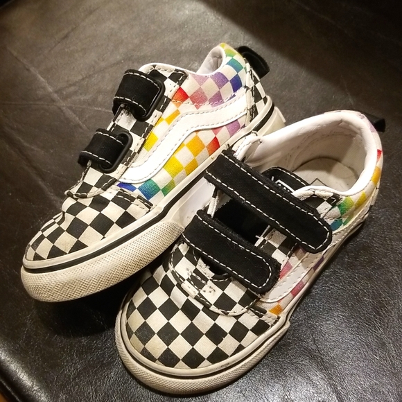 Vans Other - Toddler Vans
